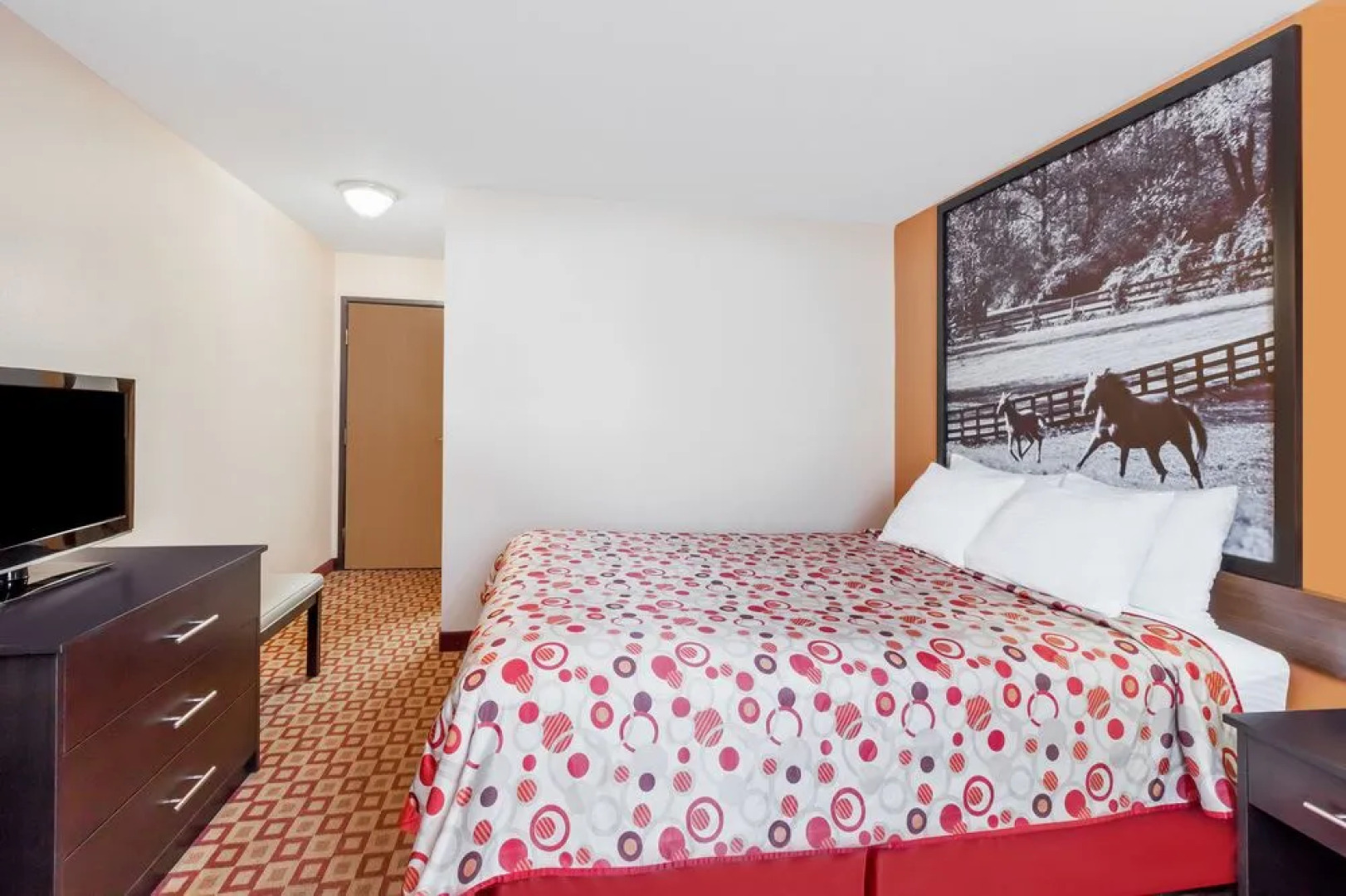 Super 8 Bowling Green South