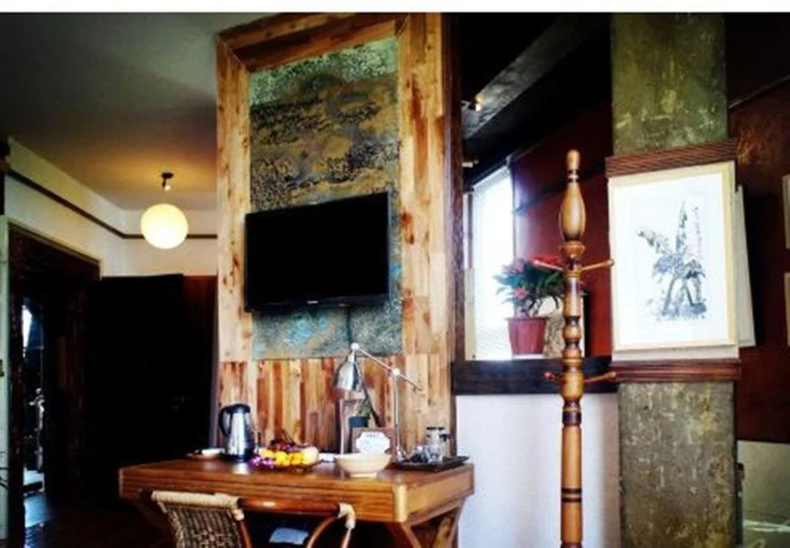 Puer Gudaoboke Hostel