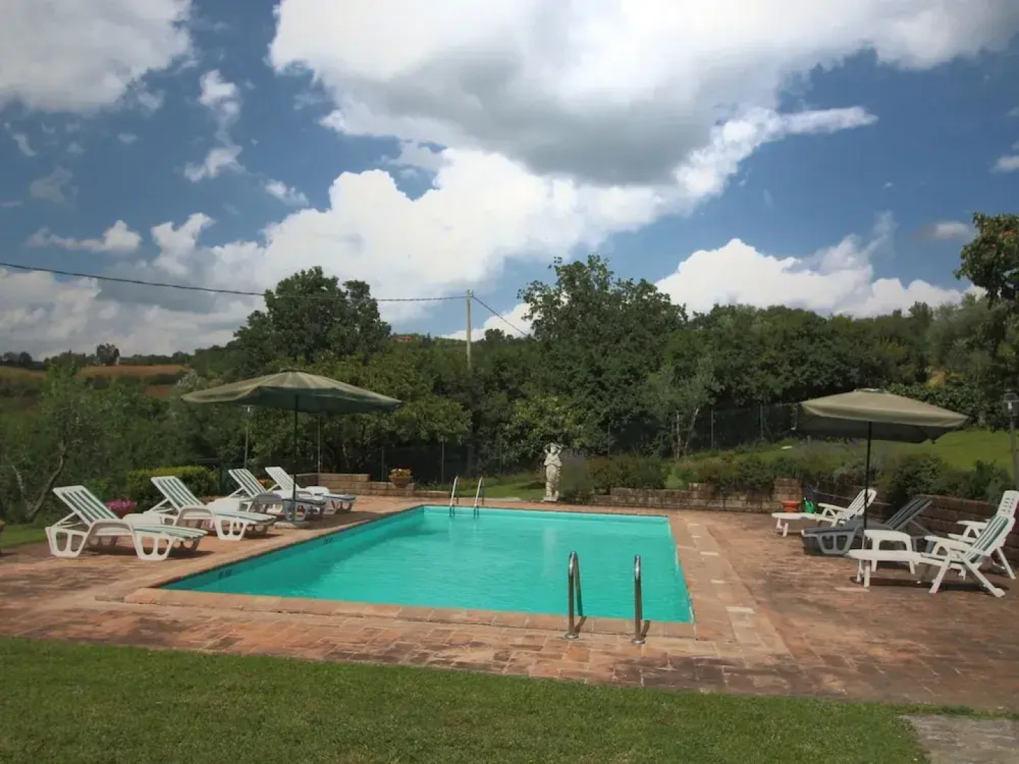 Belvilla by OYO Villa La Palazzeta