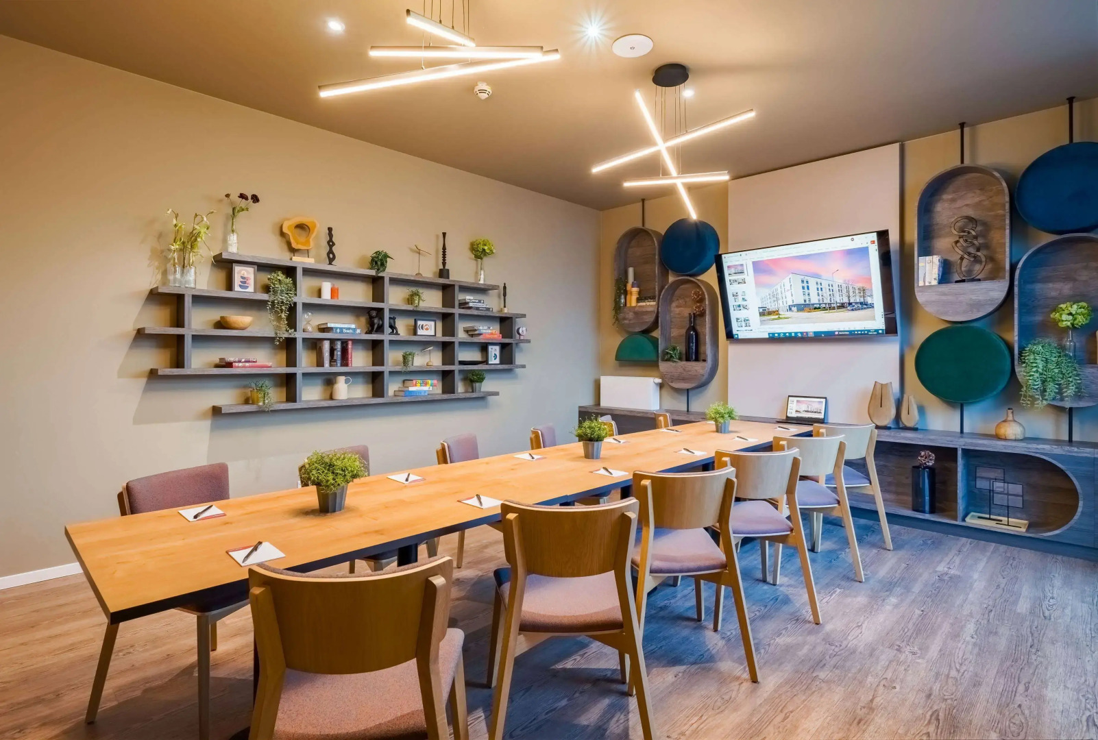 Ramada Encore by Wyndham Munich Messe