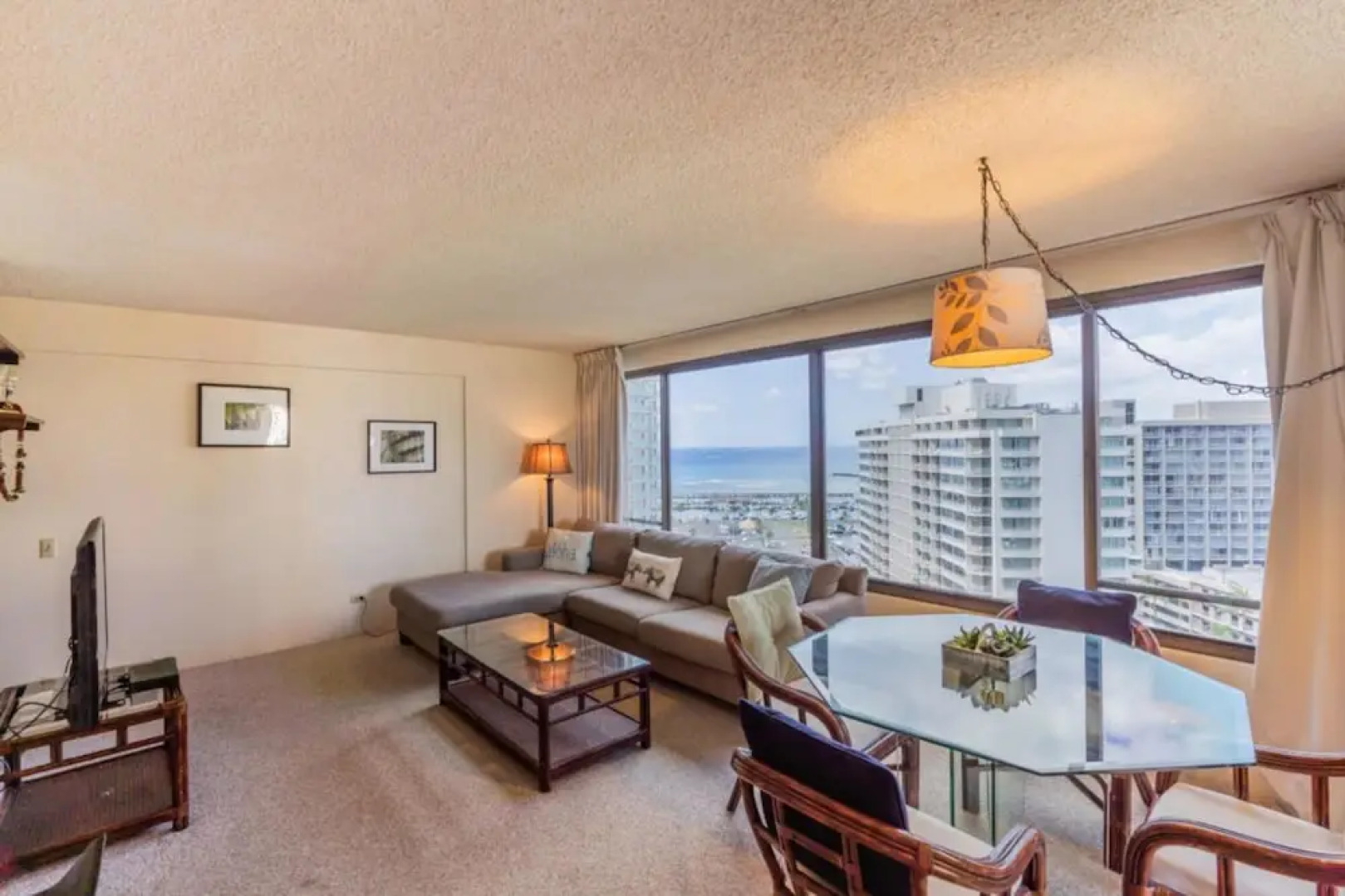 Discovery Bay Retreat