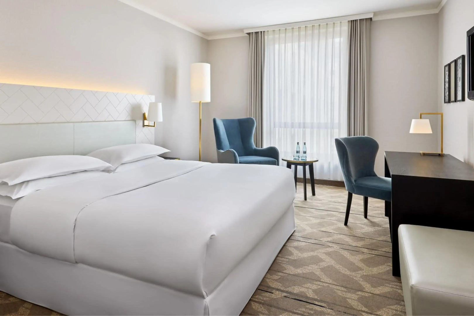 Sheraton Offenbach Hotel