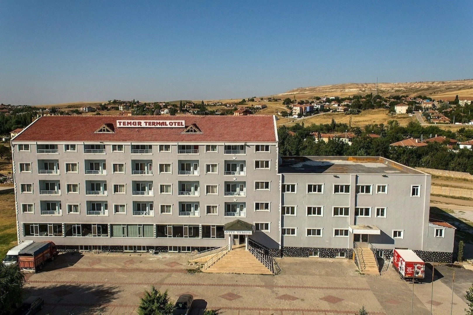 Temur Termal Otel