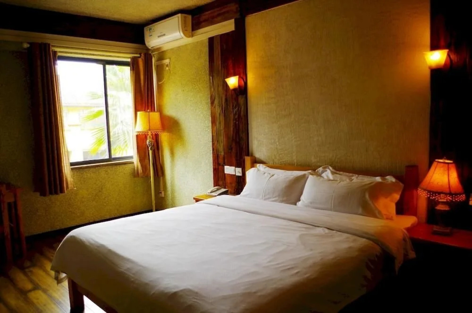 Parkside Inn- Chishui