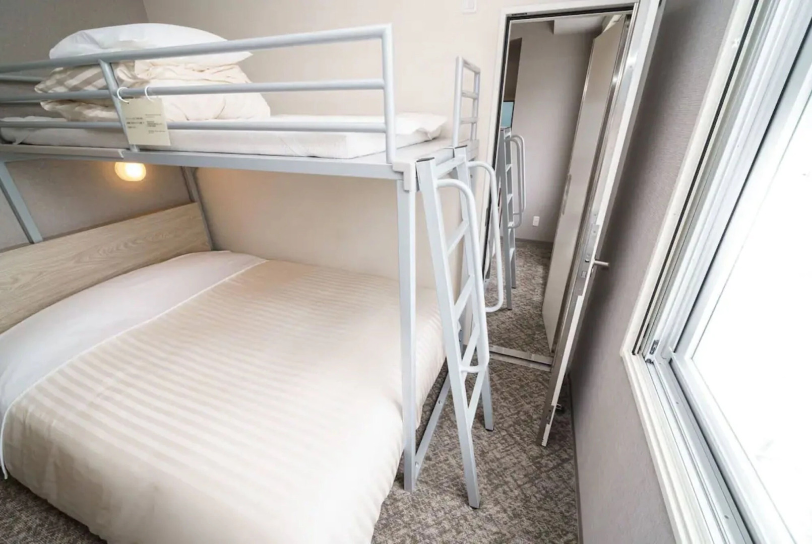 SuperHotel Saitama Kawagoe