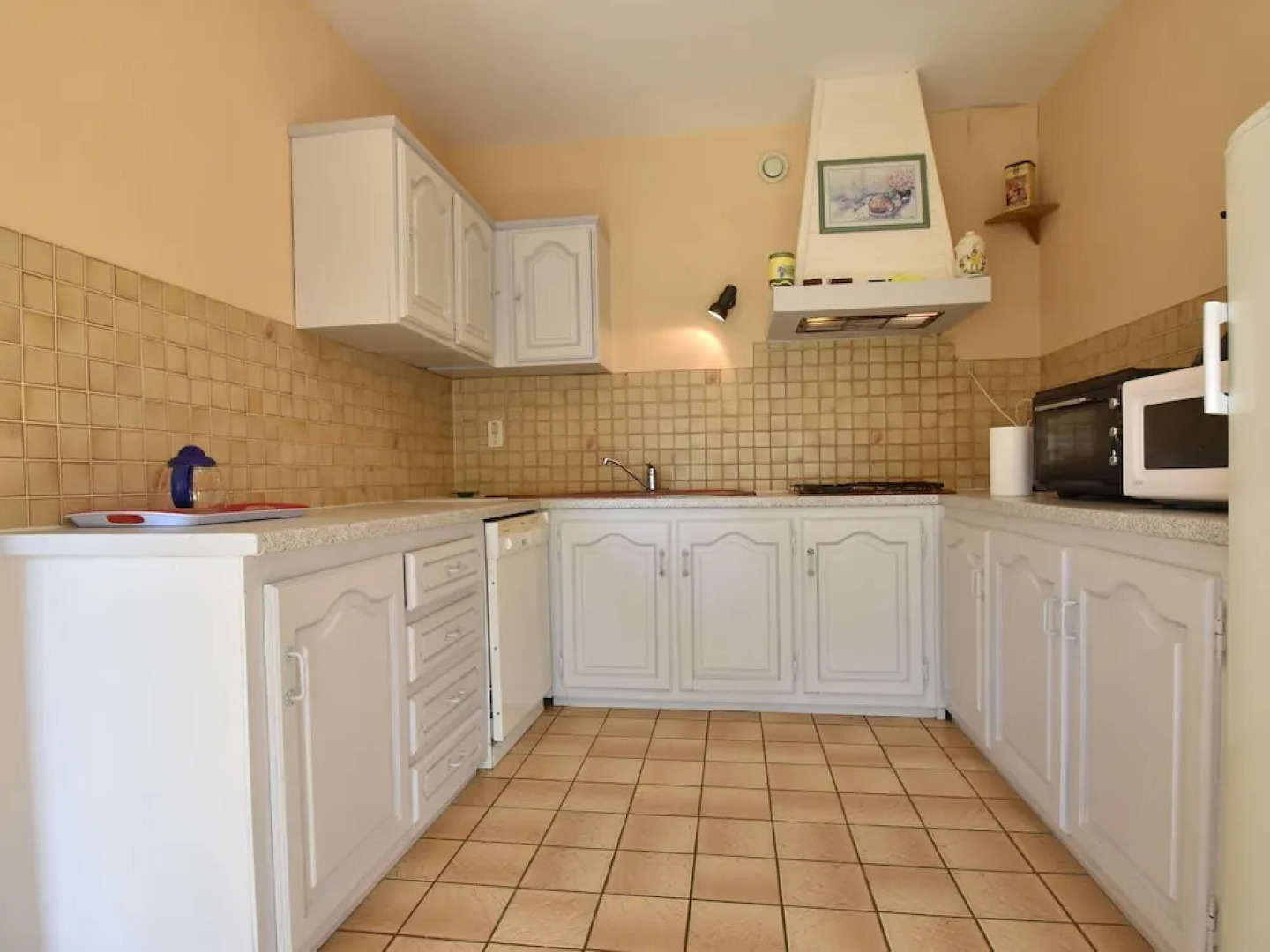 Gorgeous Villa in St. Julien-de-lampon With Private Pool & Centre Nearby