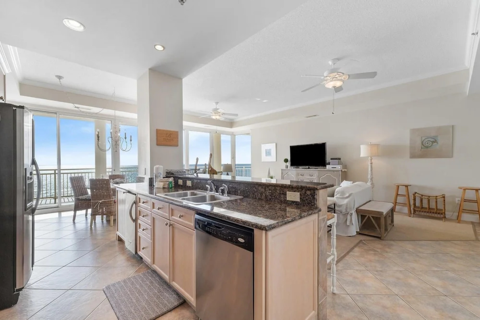 La Playa by Luxury Coastal Vacations