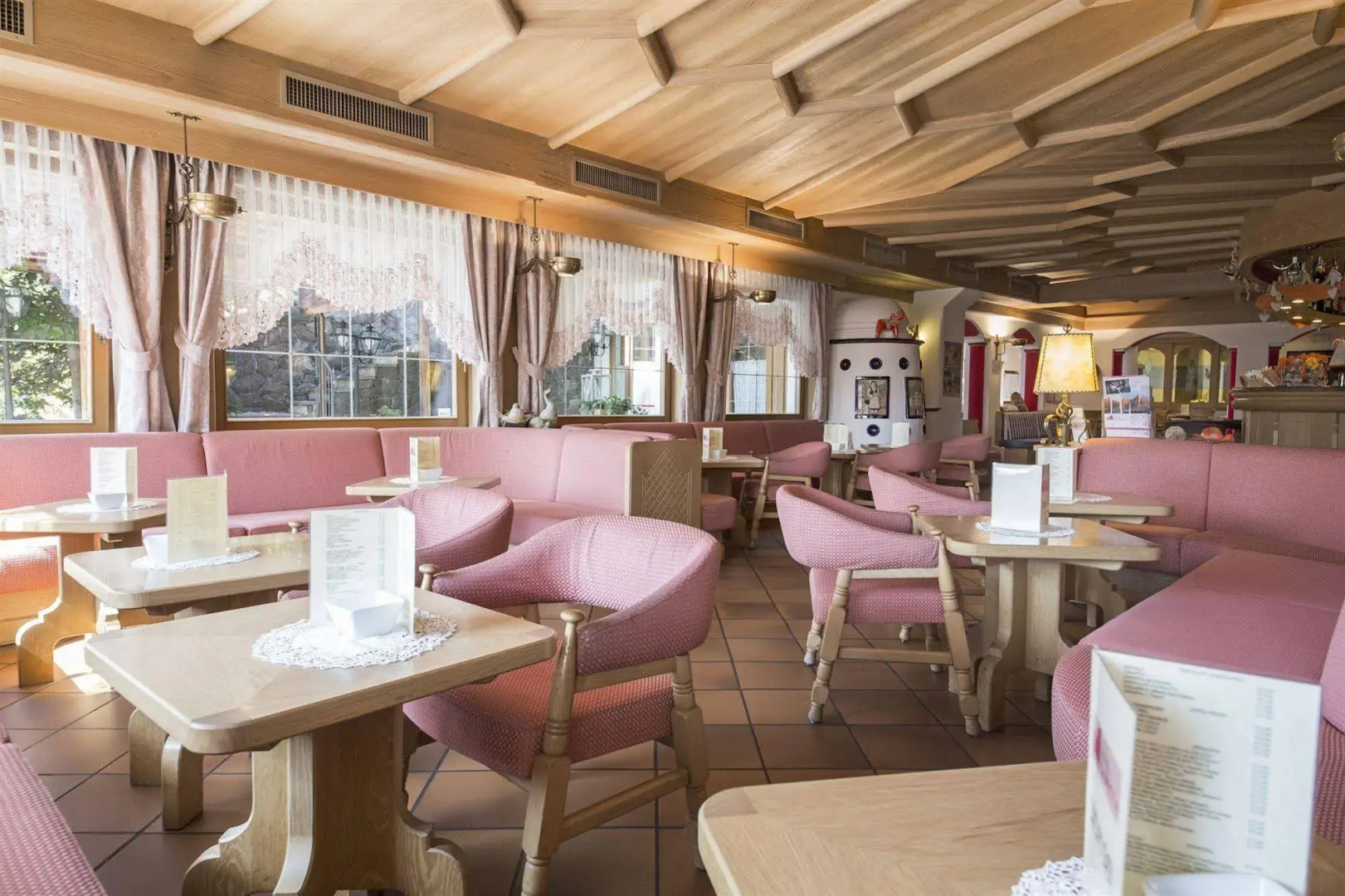 La Roccia Wellness Hotel