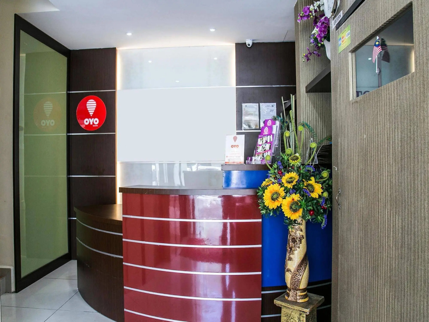 OYO Rooms Little India