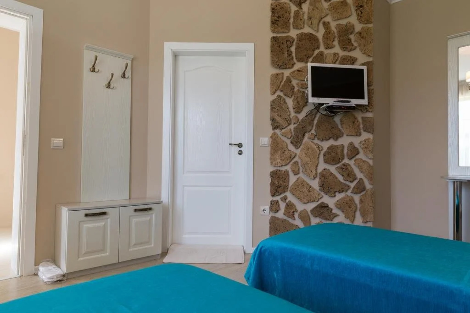 Guest House Bigora