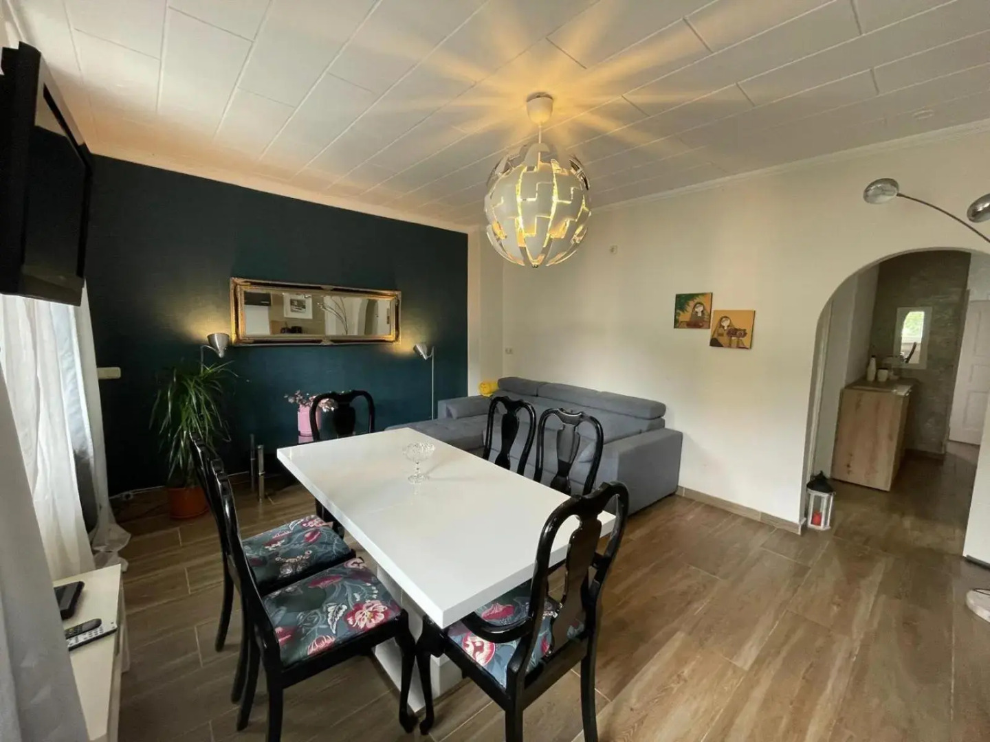 Paradiesisch Wohnen - Loreley