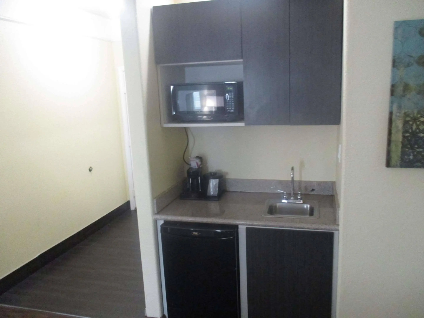 Galveston Beach Hotel