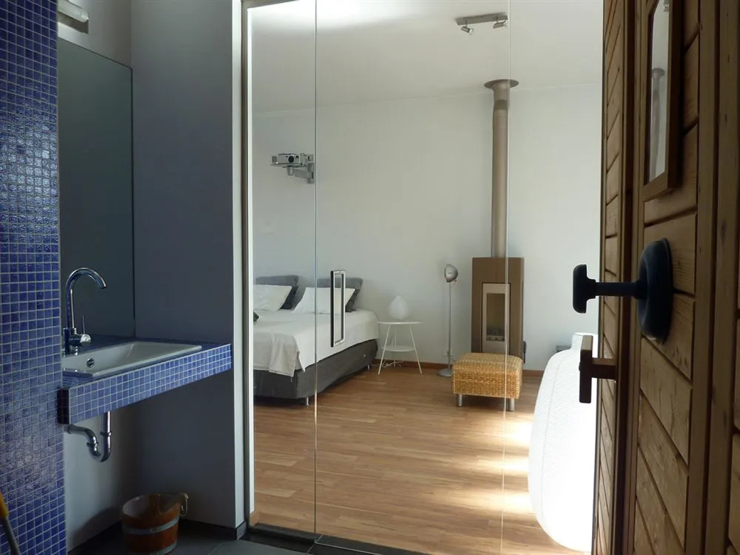 Inblauw - Exclusive Wellness B&B