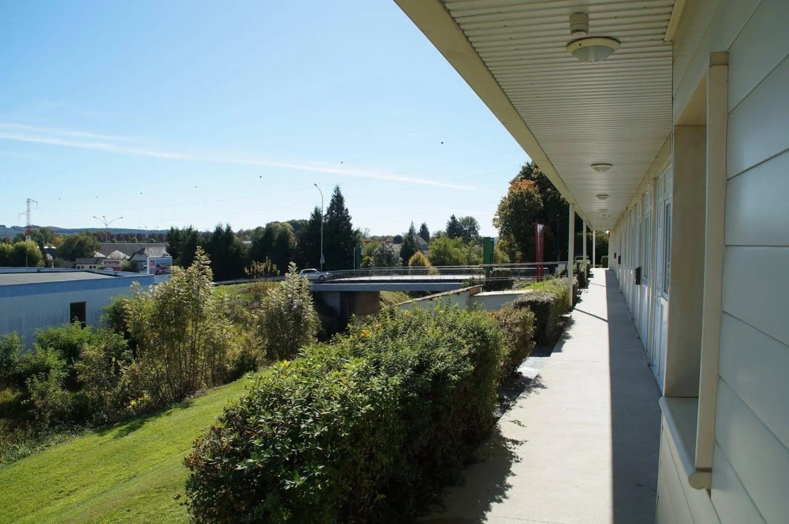 The Originals Access, Hôtel Aurillac