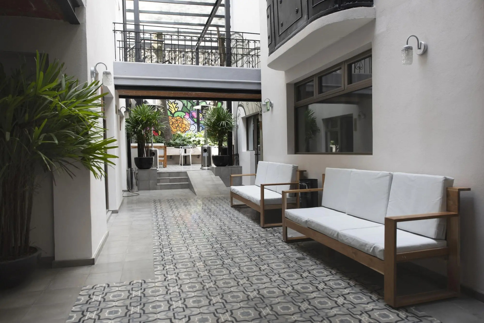 Hotel MX condesa CDMX, Trademark Collection by Wyndham