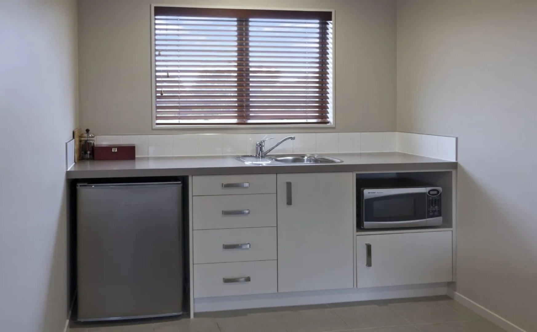 Best Western Aveda Motor Lodge