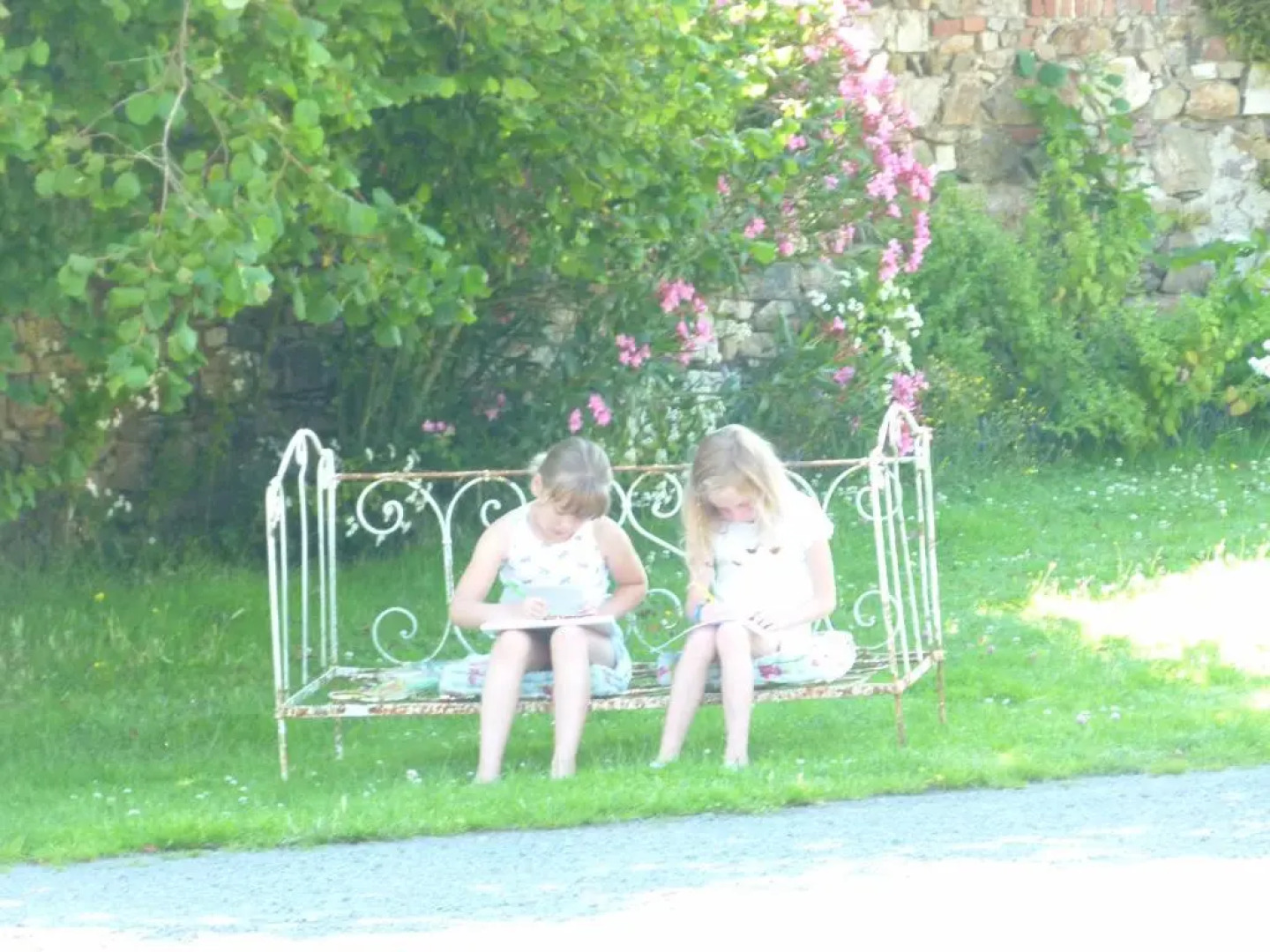 Gites De L'Etang Des Noues