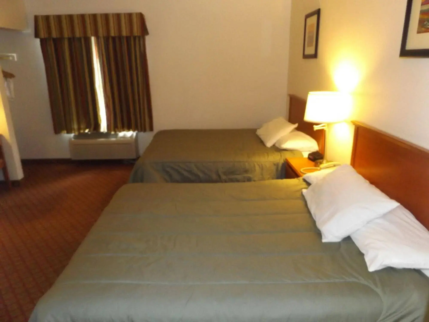 Suburban Extended Stay Sierra Vista