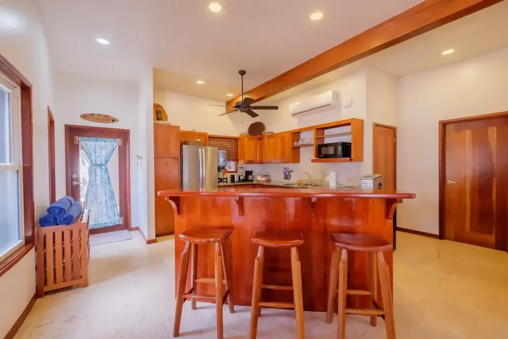 Indigo Belize 5a 3 Bedroom Condo