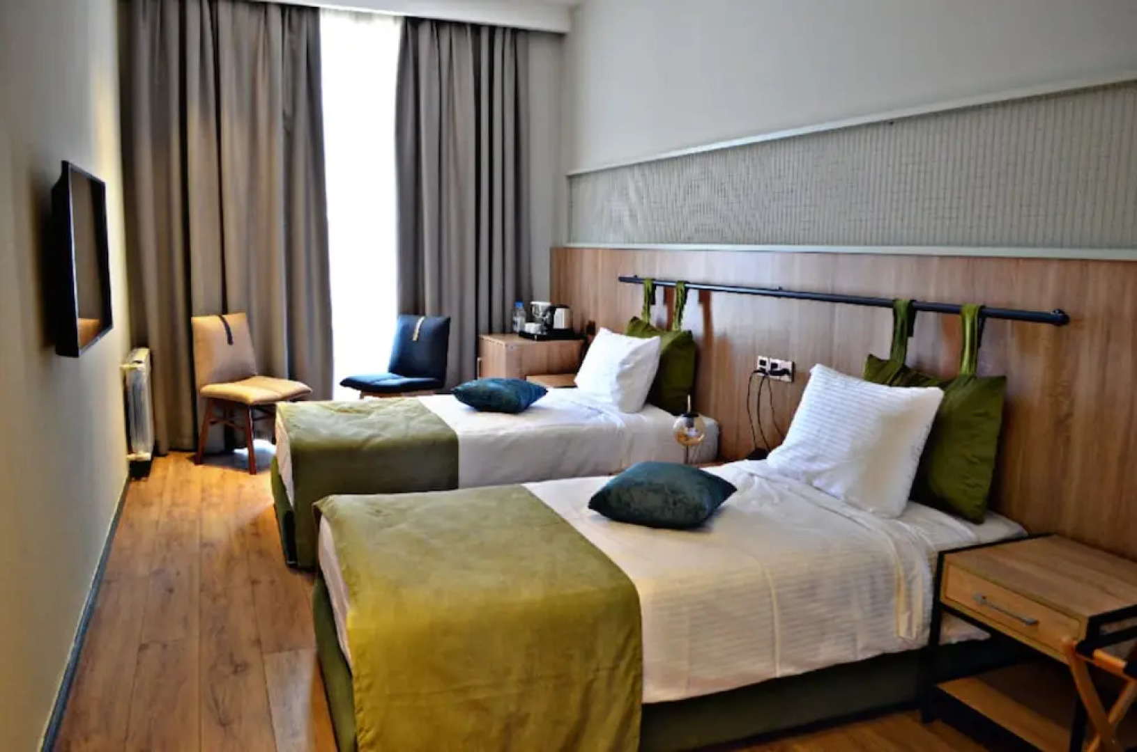 Отель Arena Sport