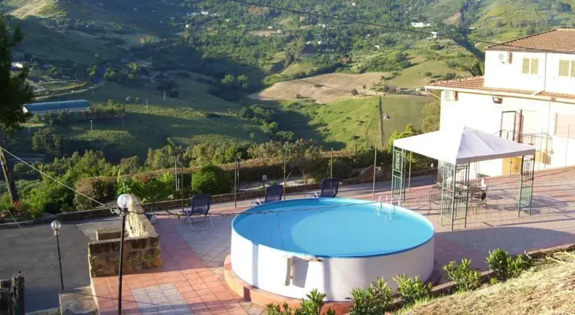 Bed and Breakfast da Pietro