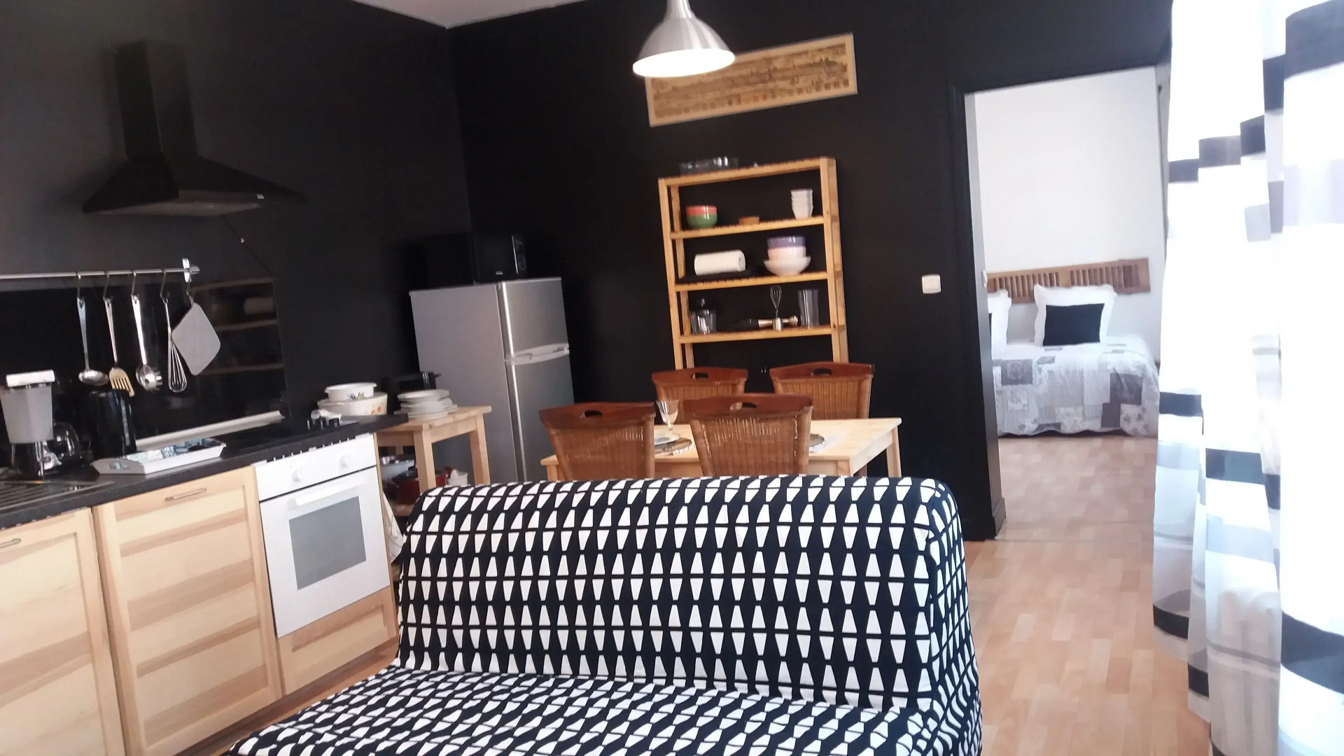 Suite familiale 2 chambres