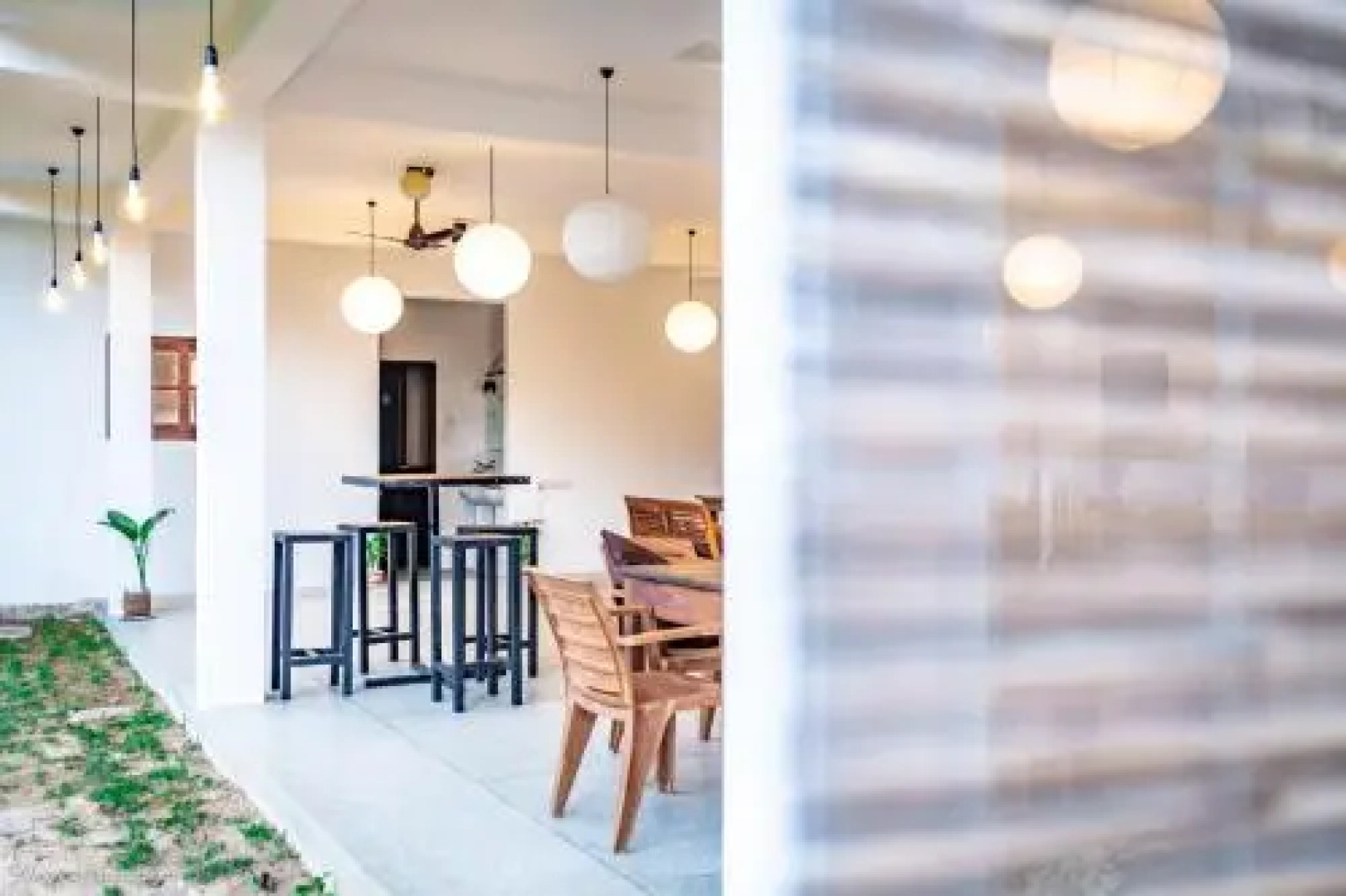 Dorian Guest House and Restaurant