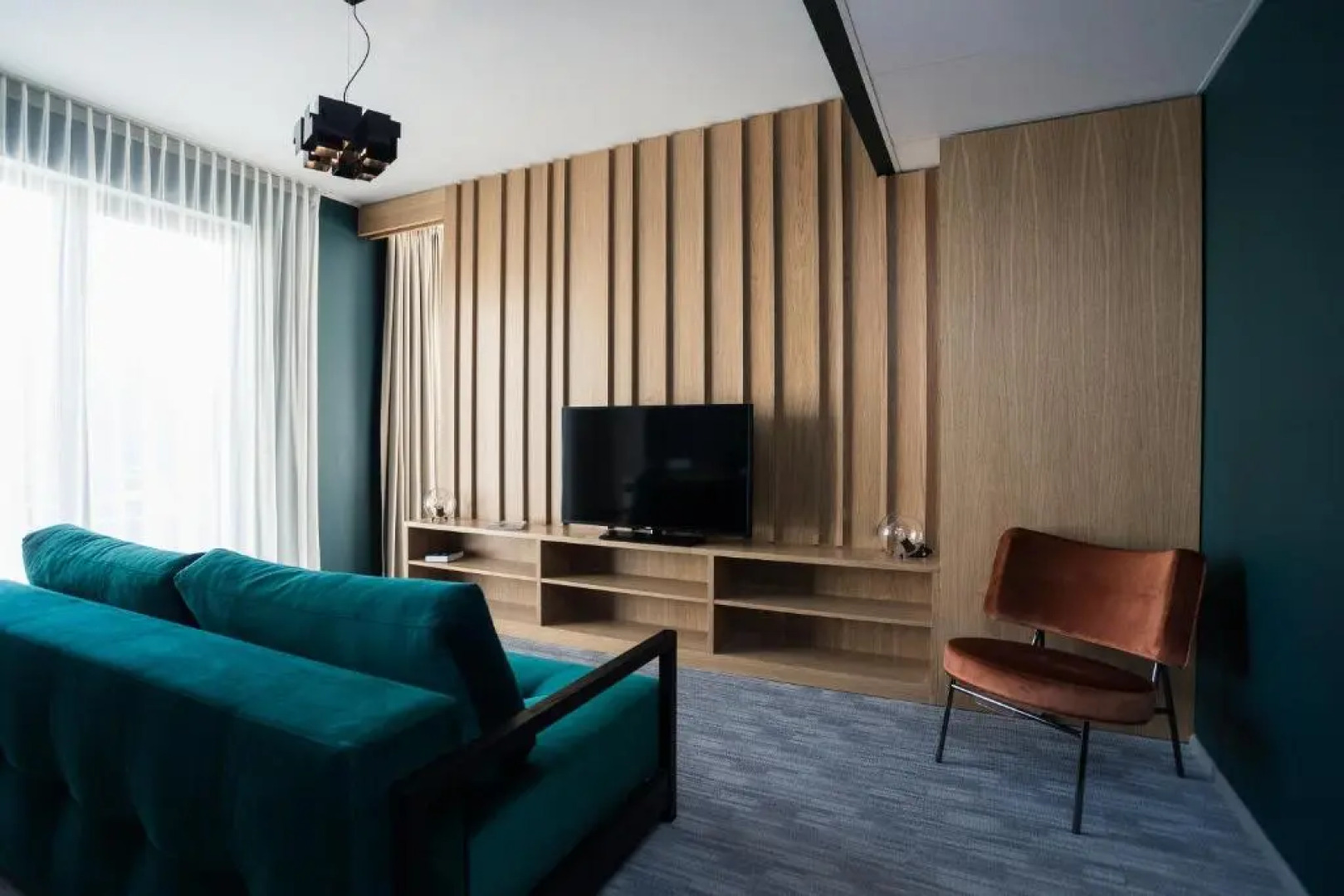 Отель, апартаменты и спа Wasa Resort Hotel