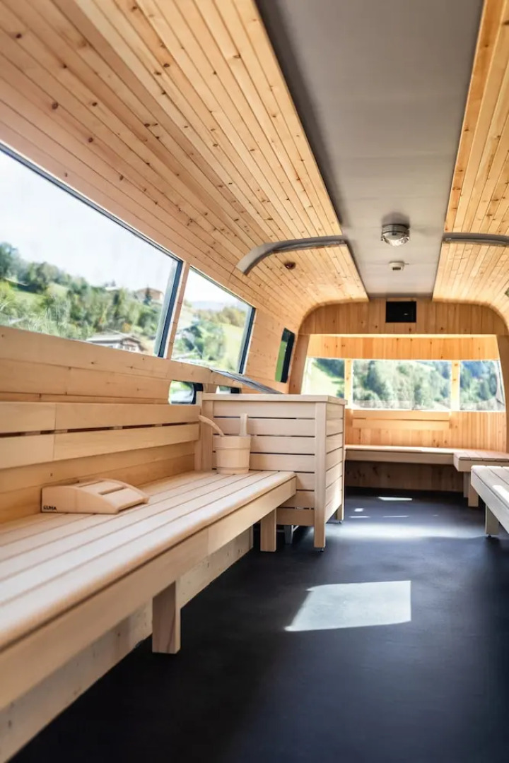 SEPP - Alpine Boutique Hotel