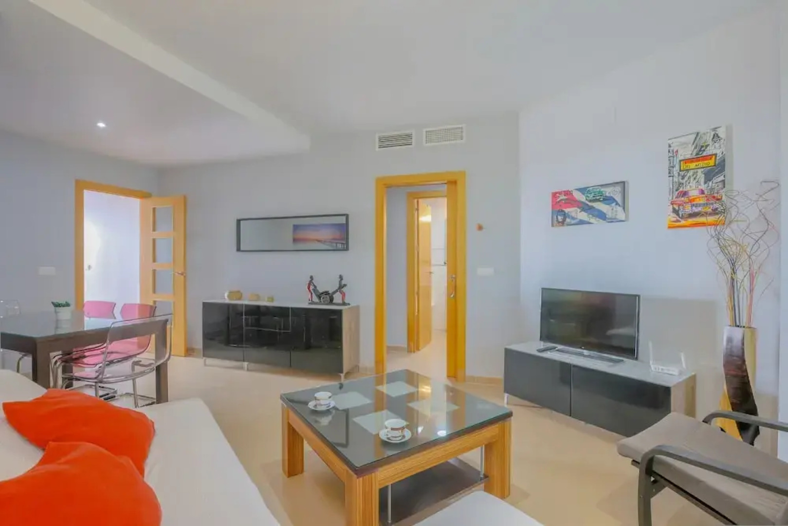 Villablanca Home in Villablanca