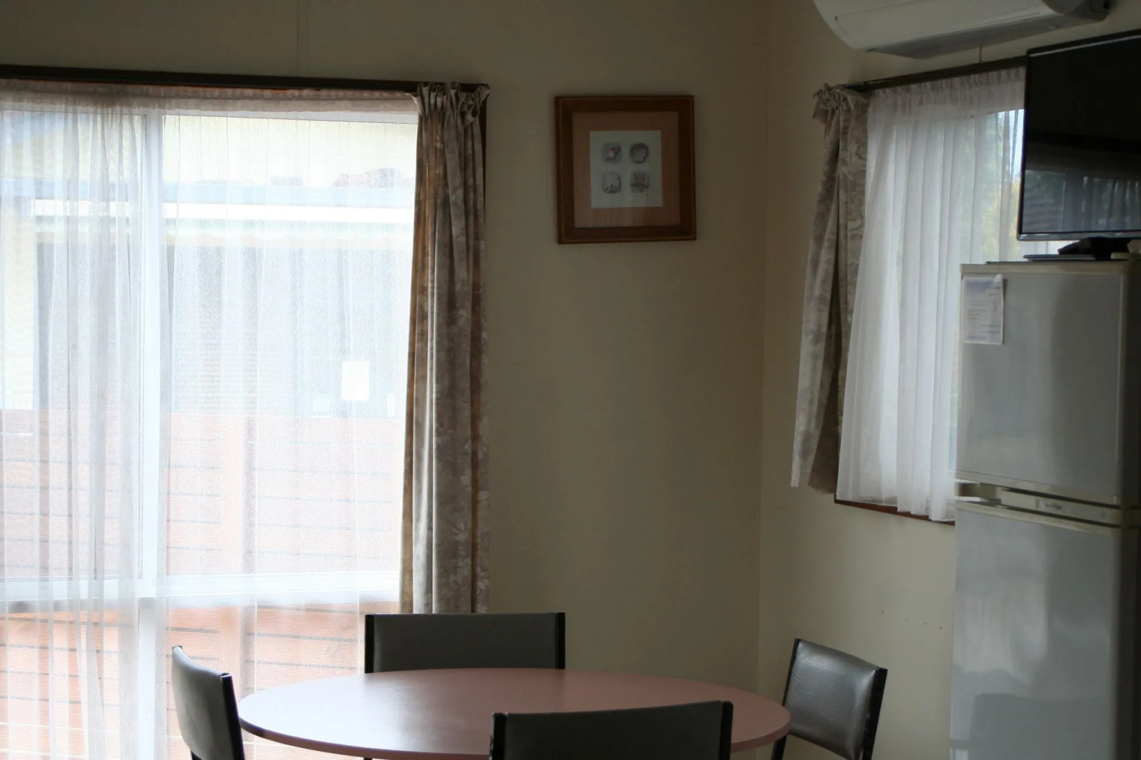 Koonwarra Holiday Park