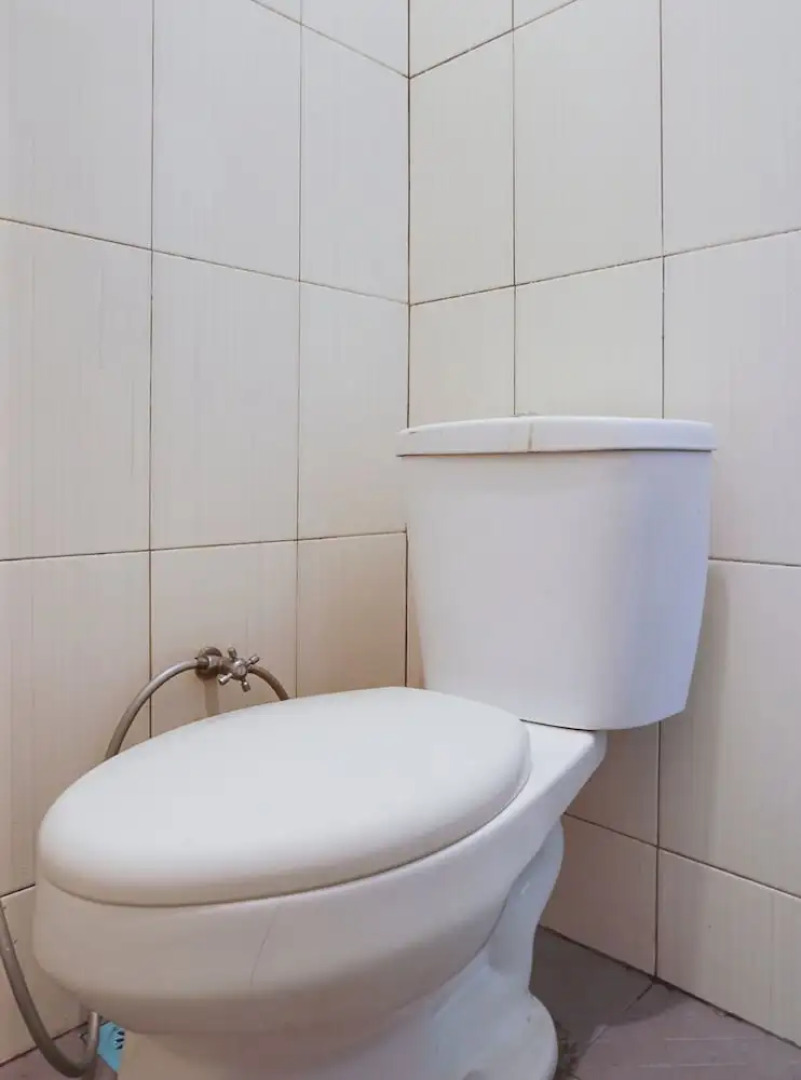 OYO 2872 Garuda Guest House