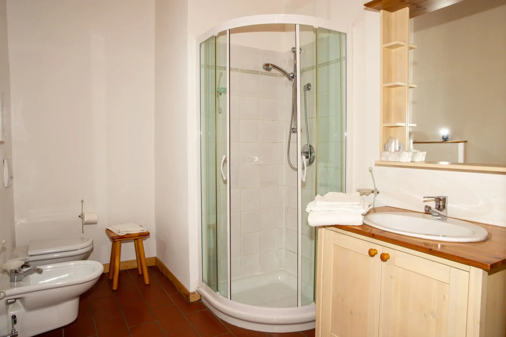 Residence La Colombera