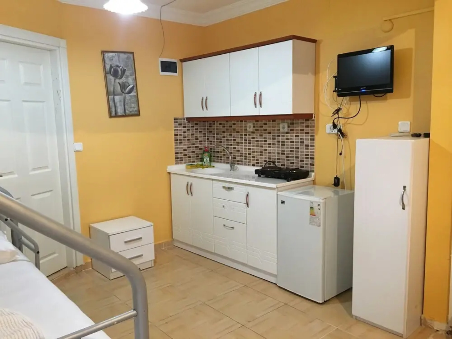 Kerpe Didem Apart Otel