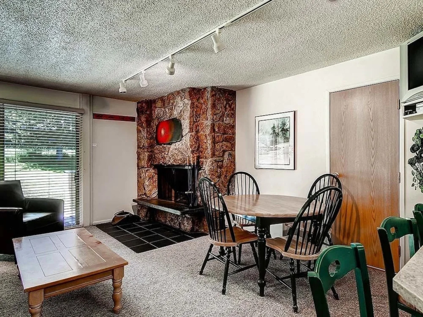 Lichenhearth 8 - Studio Condo