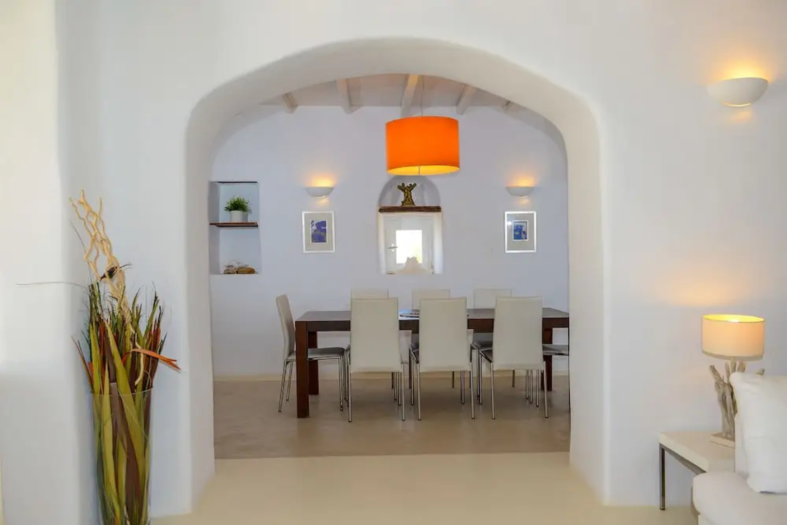 Newly-Built Private Luxury Villa