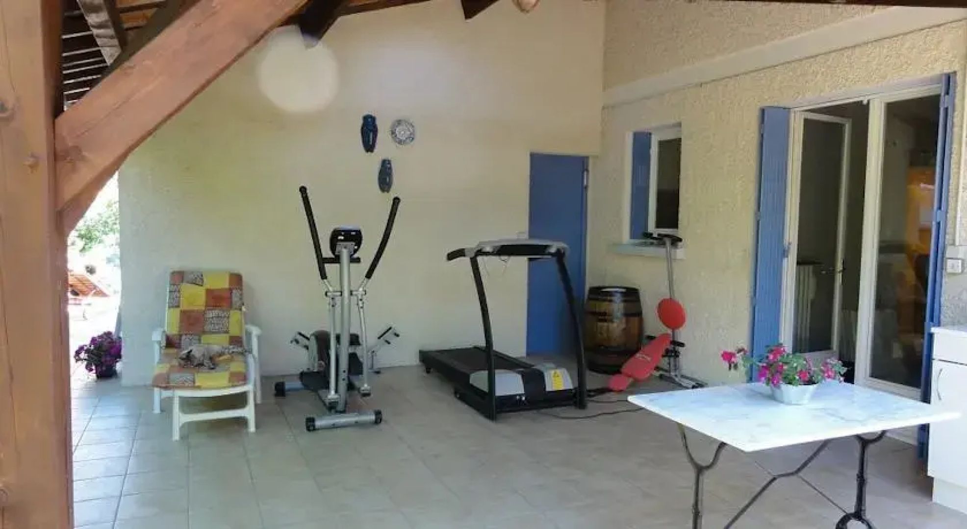 Le Logis Des Binchous