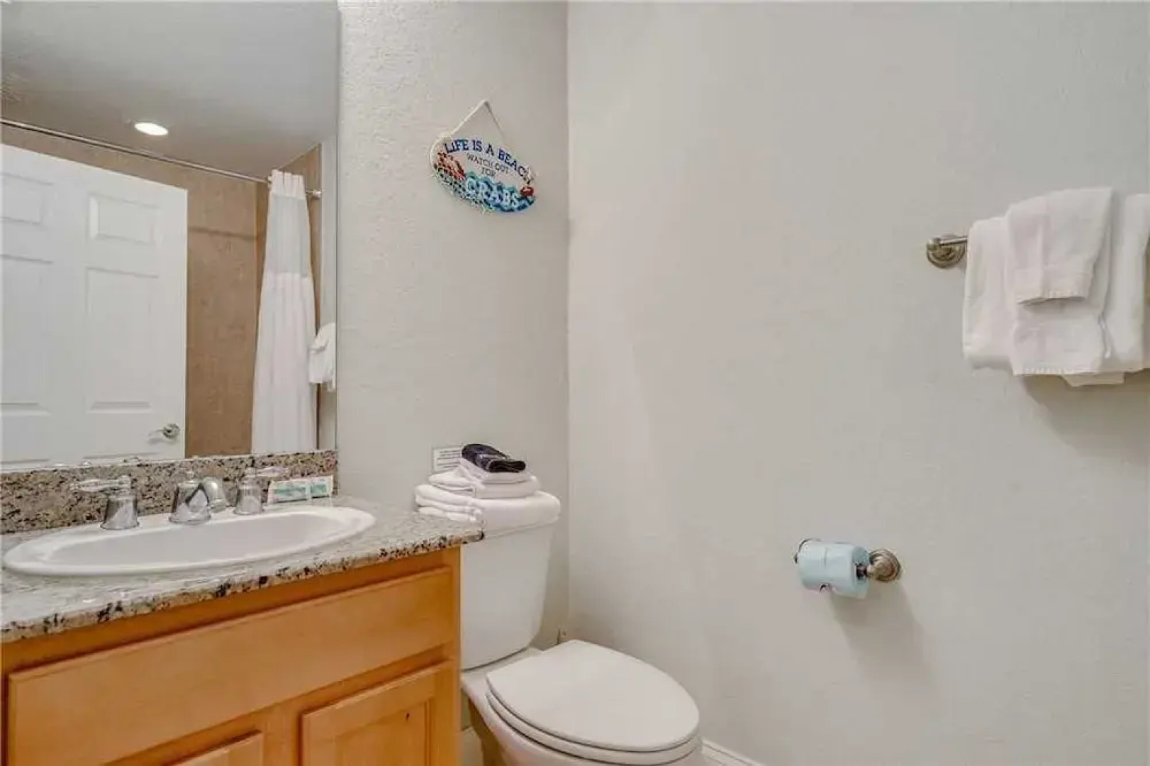 203 - Palms of Treasure Island