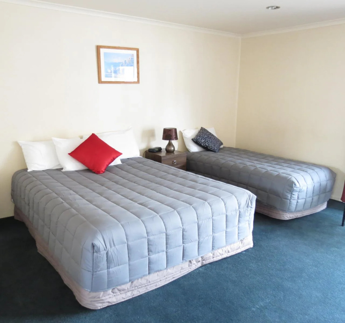 Mill Lodge Motor Inn