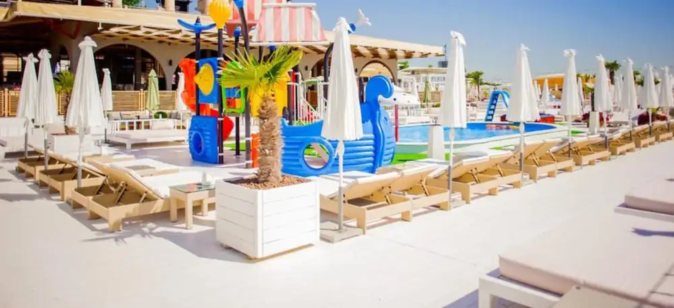 Отель «Палладиум»