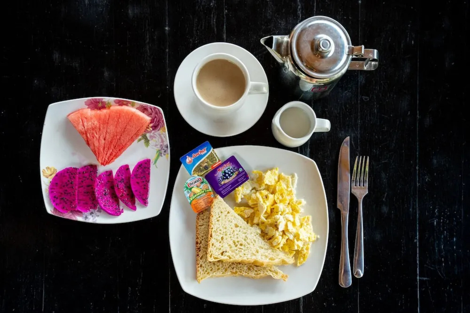 Lotus Guesthouse Sudaji