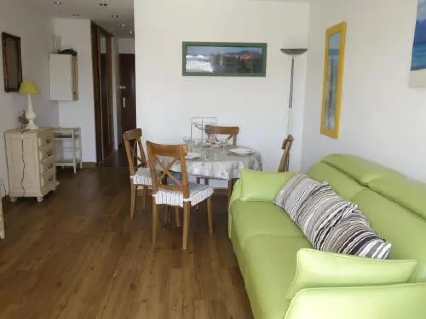 Apartment Hameau de Provence.1