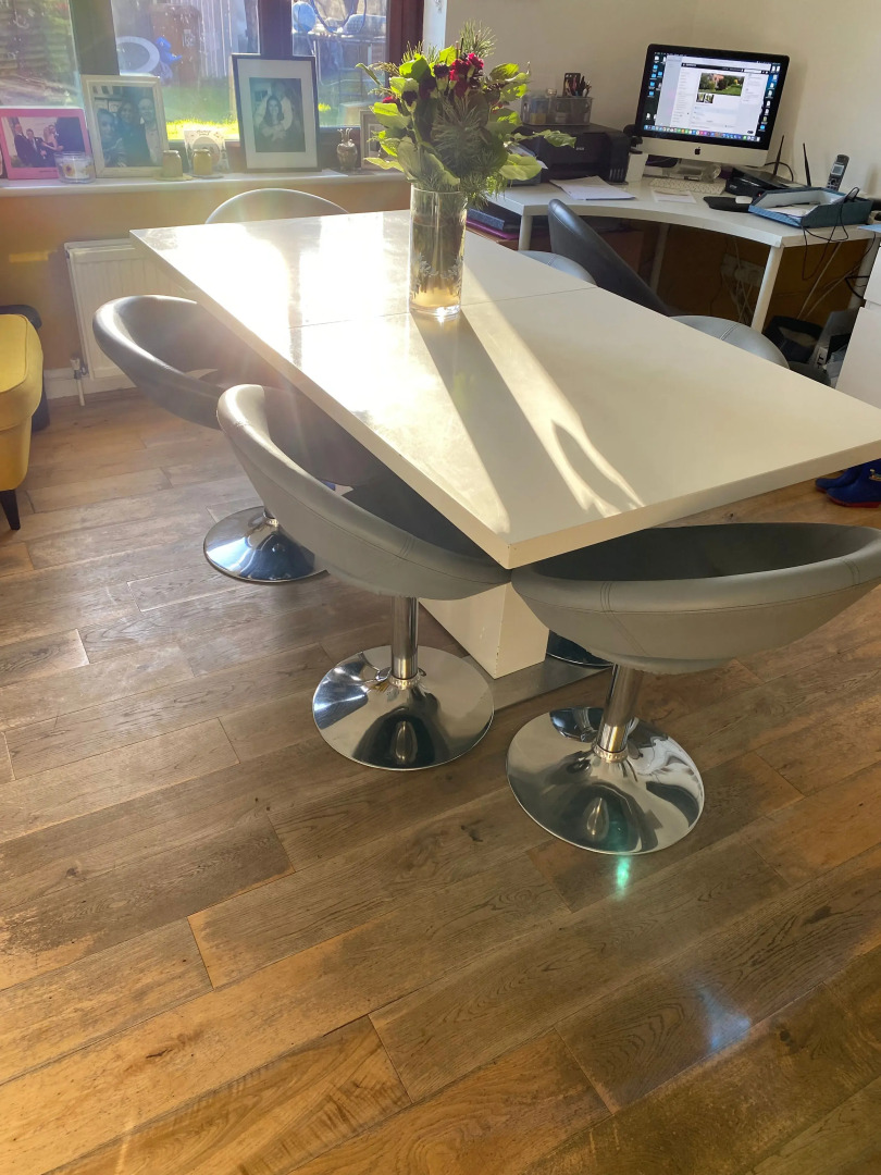 Rosebarne Bed & Breakfast