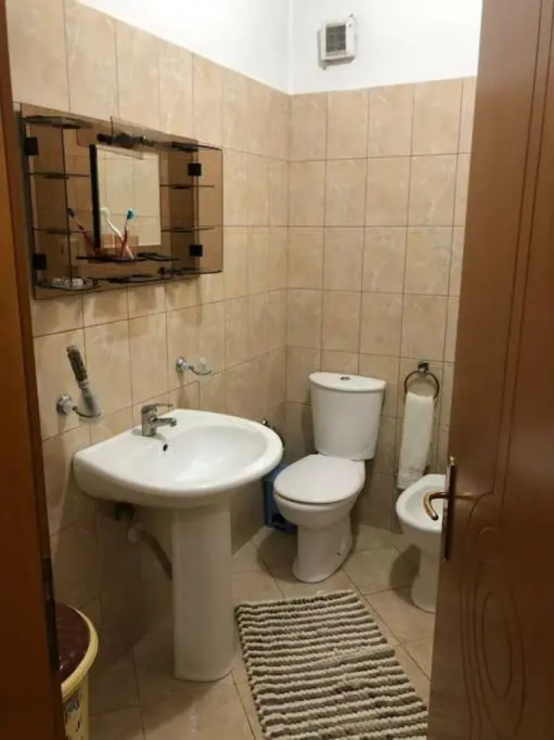 Deluxe & Big Appartment City center