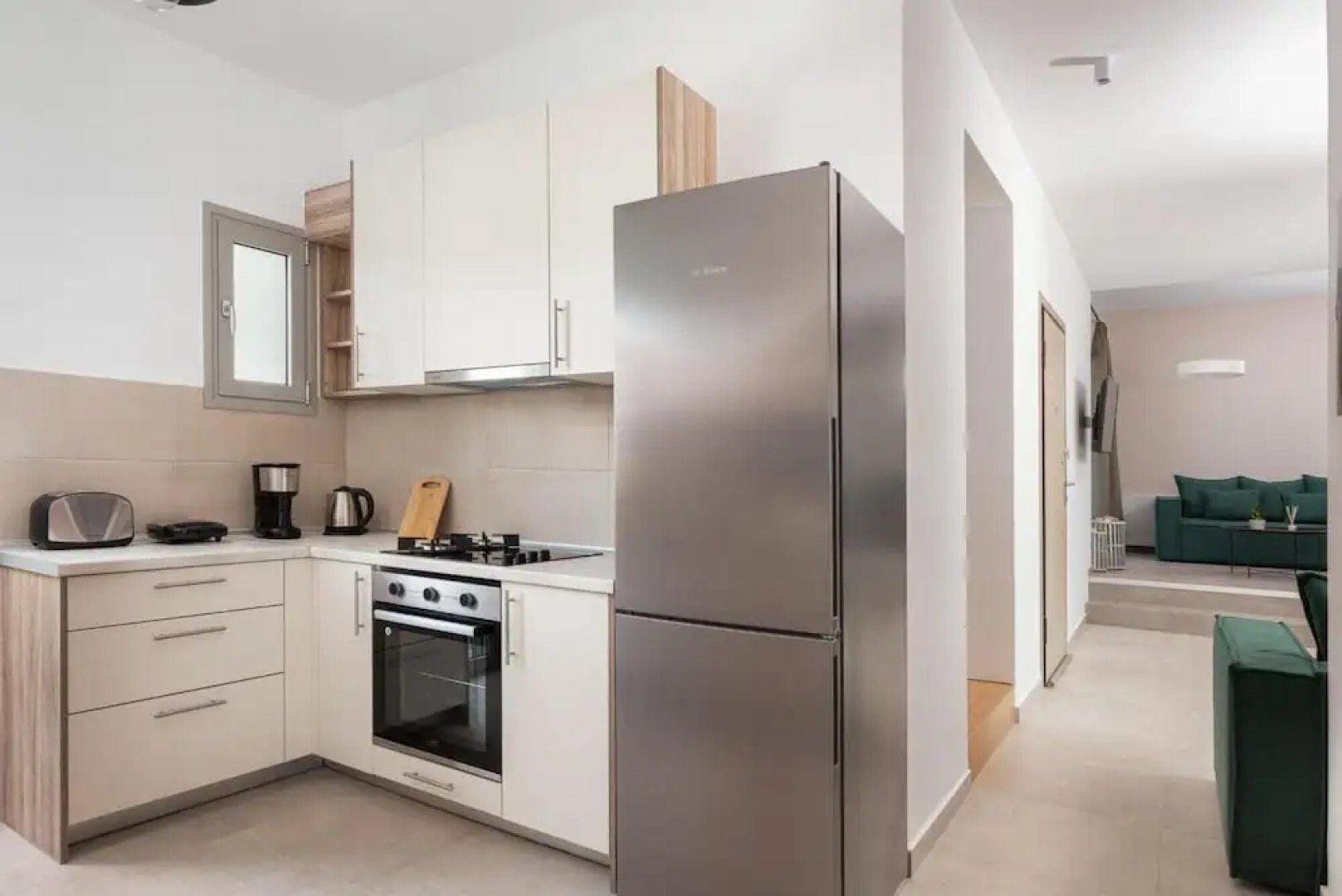 Cavos Boutique Homes