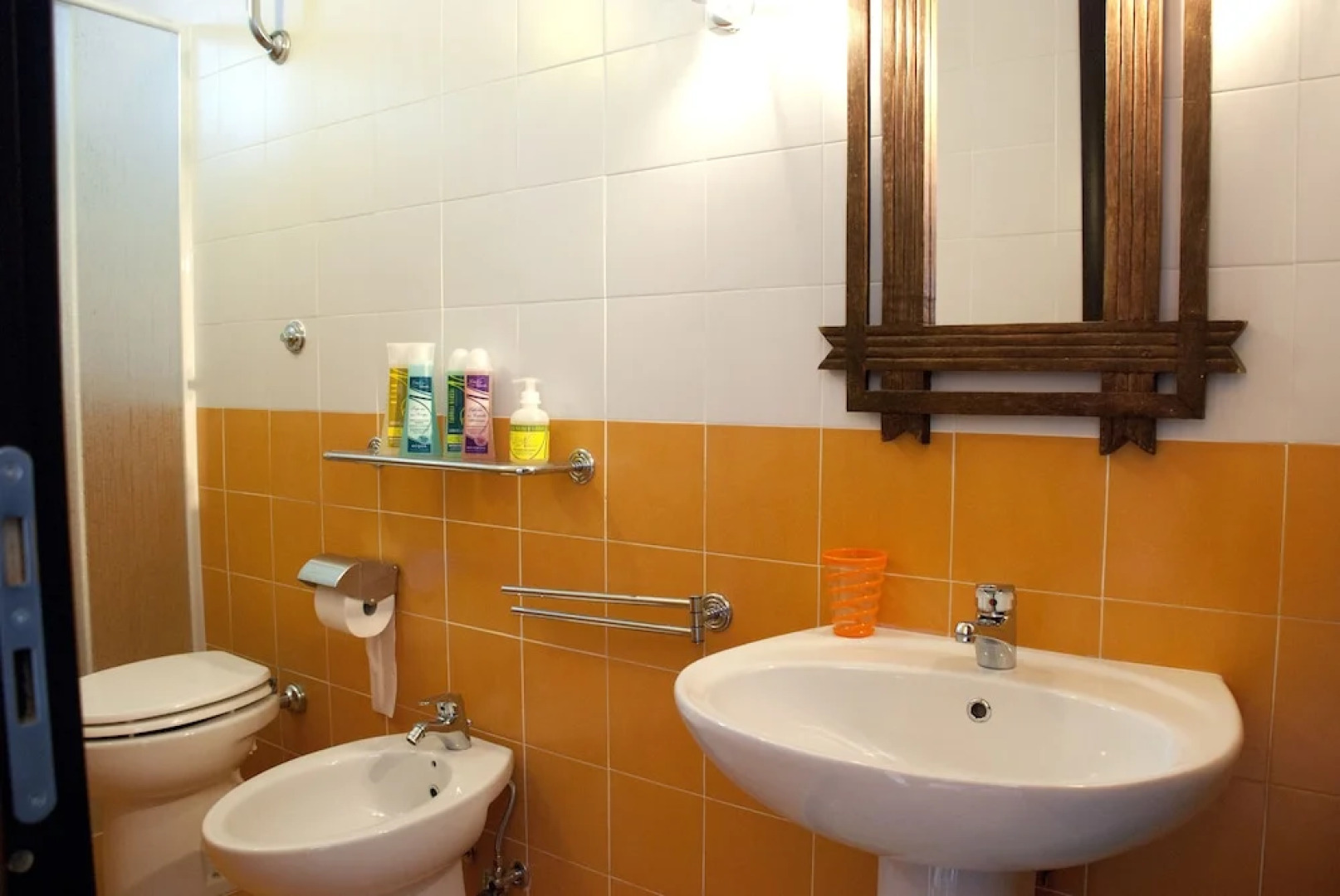 Il Profumo dei Sensi