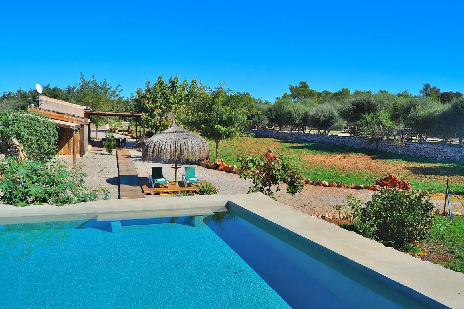 Finca Sa Casita 225 by Mallorca Charme