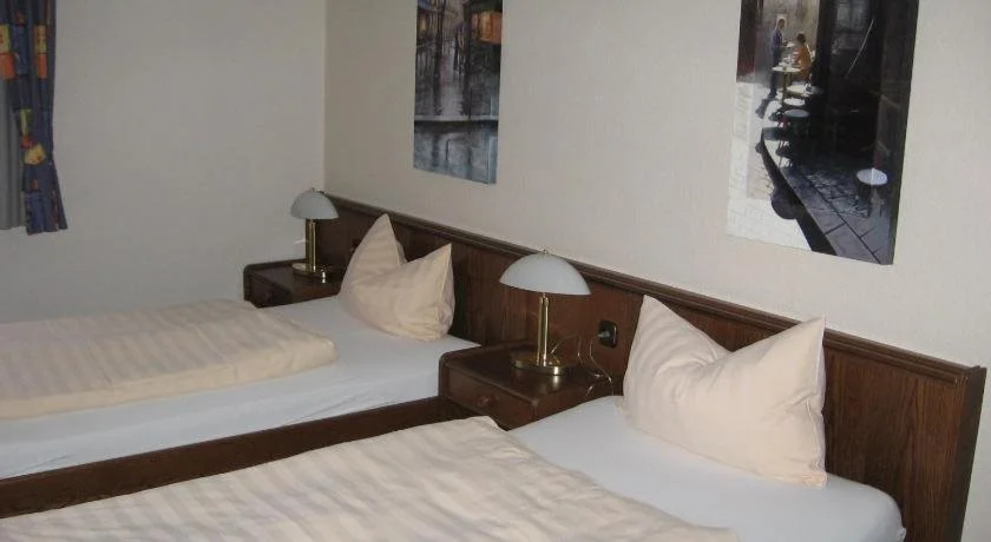 Stefans Restaurant & Gästezimmer