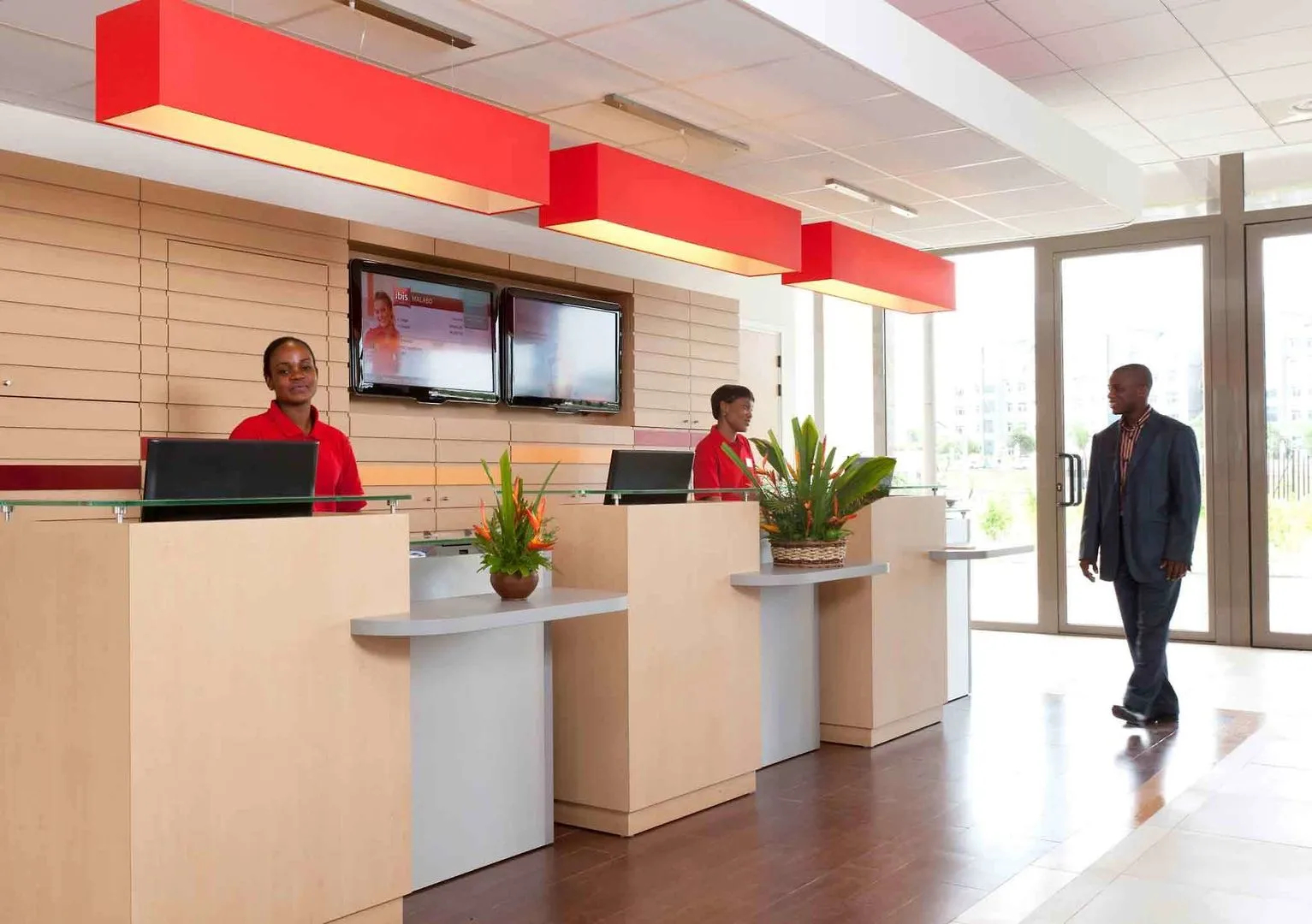 ibis Malabo