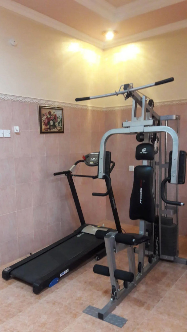 Shorfet Al Alamin Hotel